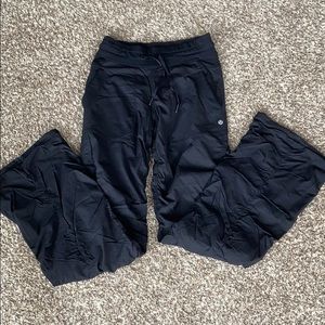 Lululemon Dance Studio Pant Lined